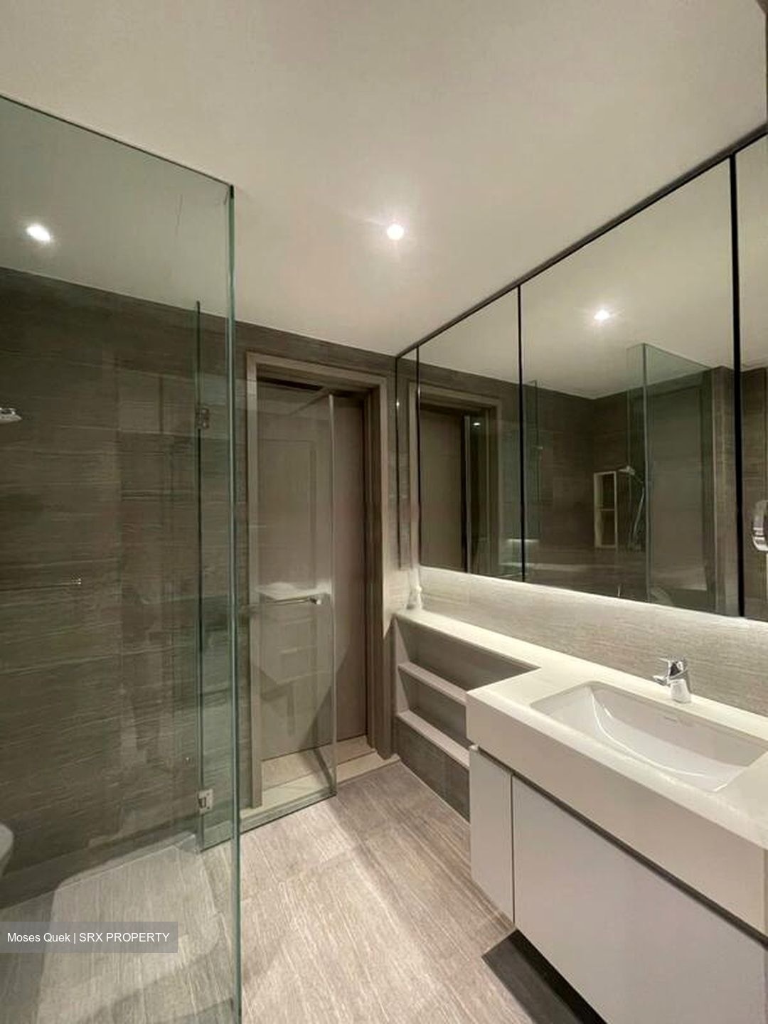 The Garden Residences (D19), Apartment #478284381